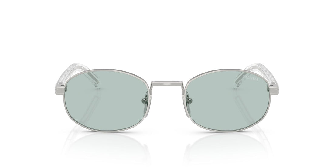 PRADA PRB53S 1BC40N 49 SUNGLASSES