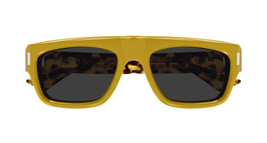 SAINT LAURENT SL762 004 55 SUNGLASSES