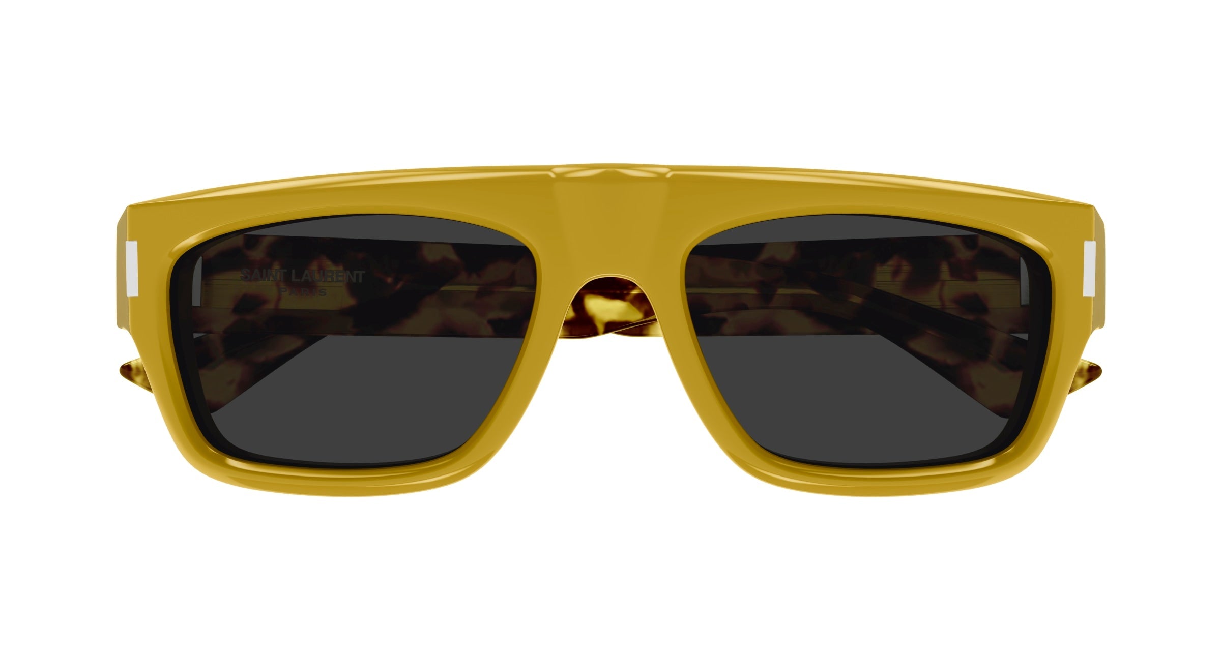 SAINT LAURENT SL762 004 55 SUNGLASSES