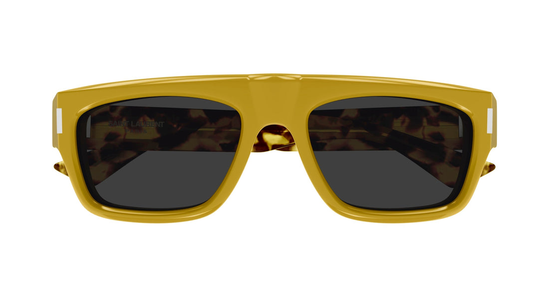 SAINT LAURENT SL762 004 55 SUNGLASSES