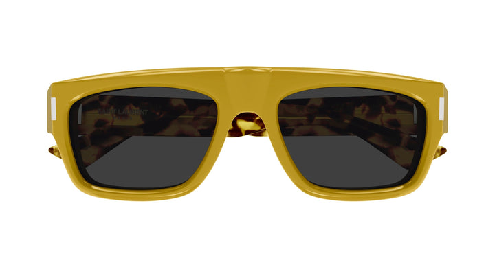 SAINT LAURENT SL762 004 55 SUNGLASSES