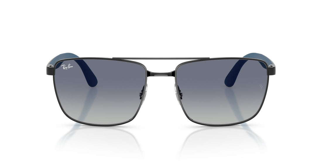 RAYBAN RB3760I 002 4L 59 SUNGLASSES
