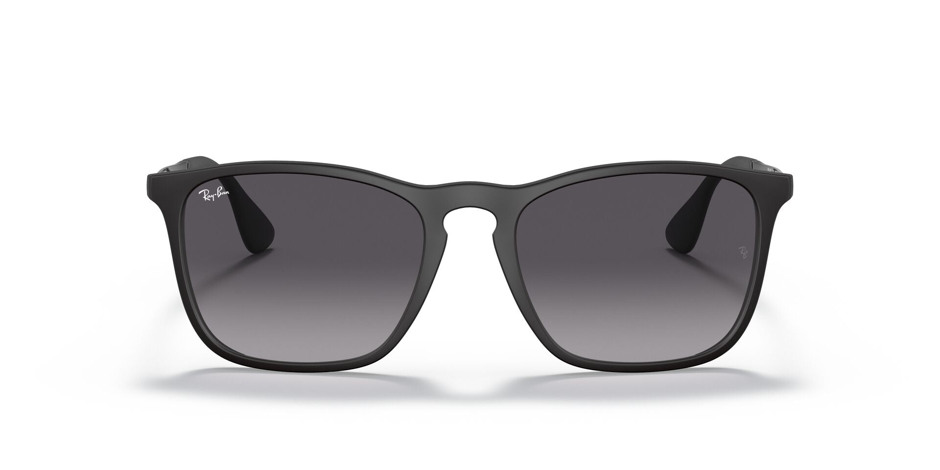 RAYBAN RB4187 CHRIS 622/8G 54 SUNGLASSES