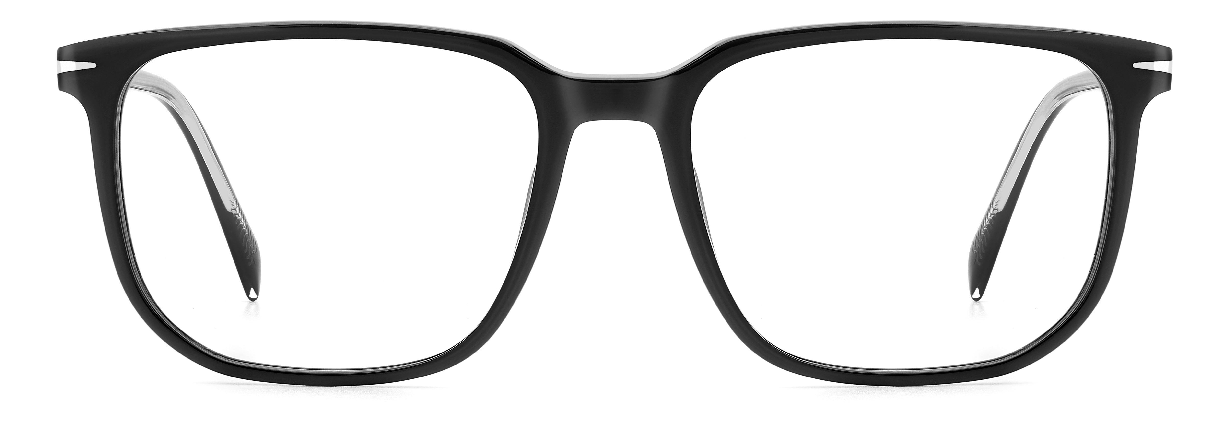 DAVID BECKHAM DB1141 807 54 FRAME
