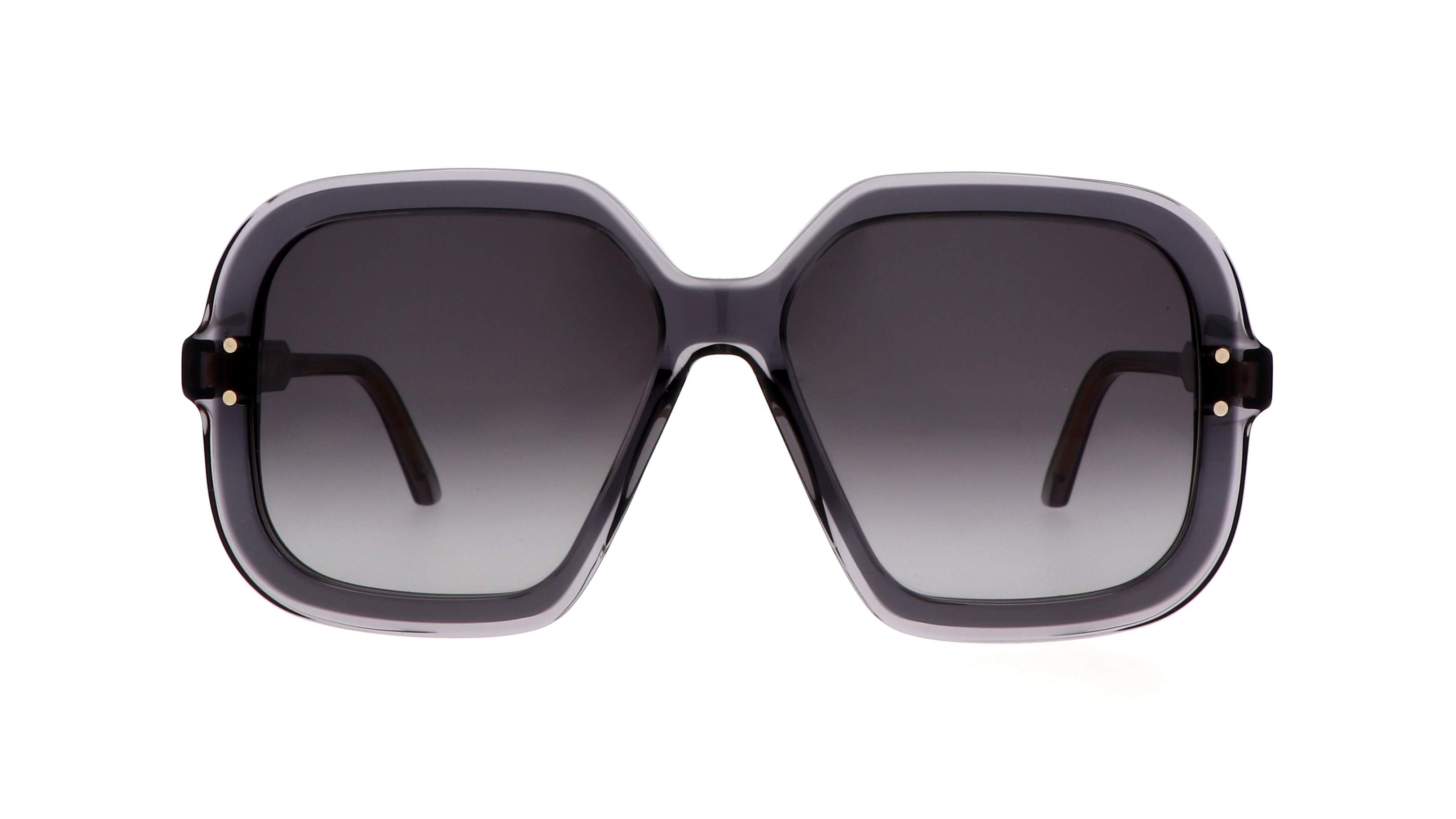 DIOR HIGHLIGHT S1I CD40123I 45A1 57 SUNGLASSES