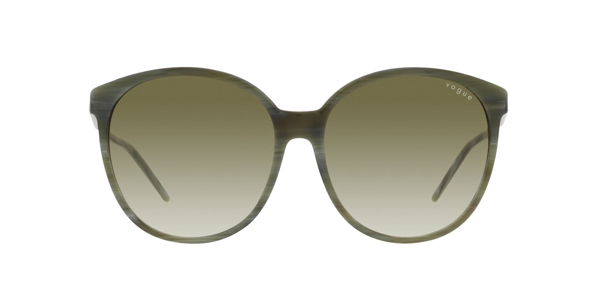 VOGUE VO5509S 30728E 56 SUNGLASSES