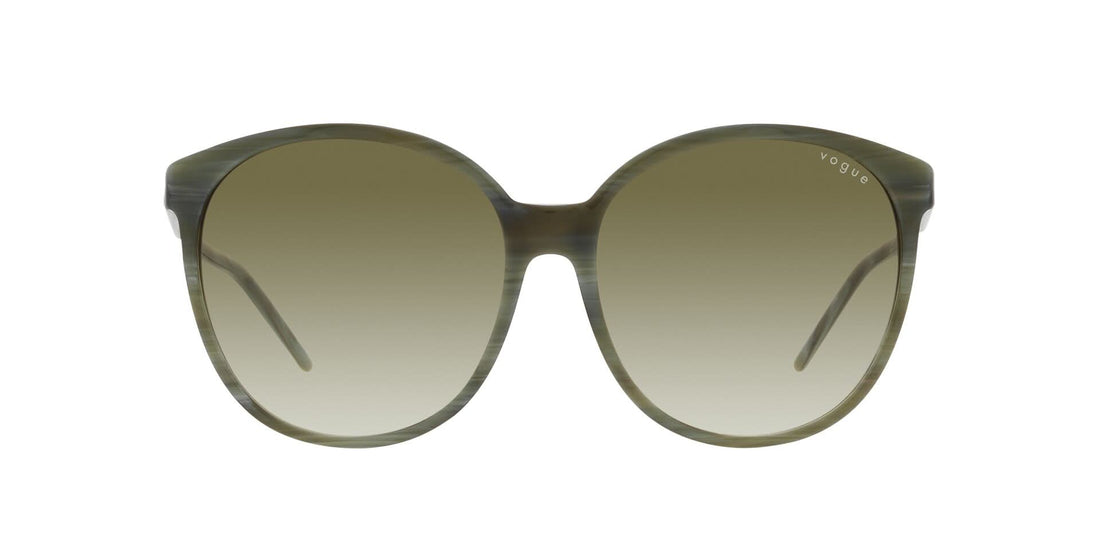 VOGUE VO5509S 30728E 56 SUNGLASSES