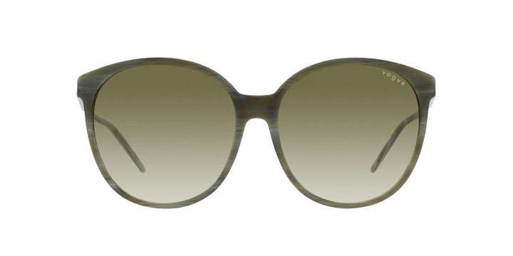 VOGUE VO5509S 30728E 56 SUNGLASSES