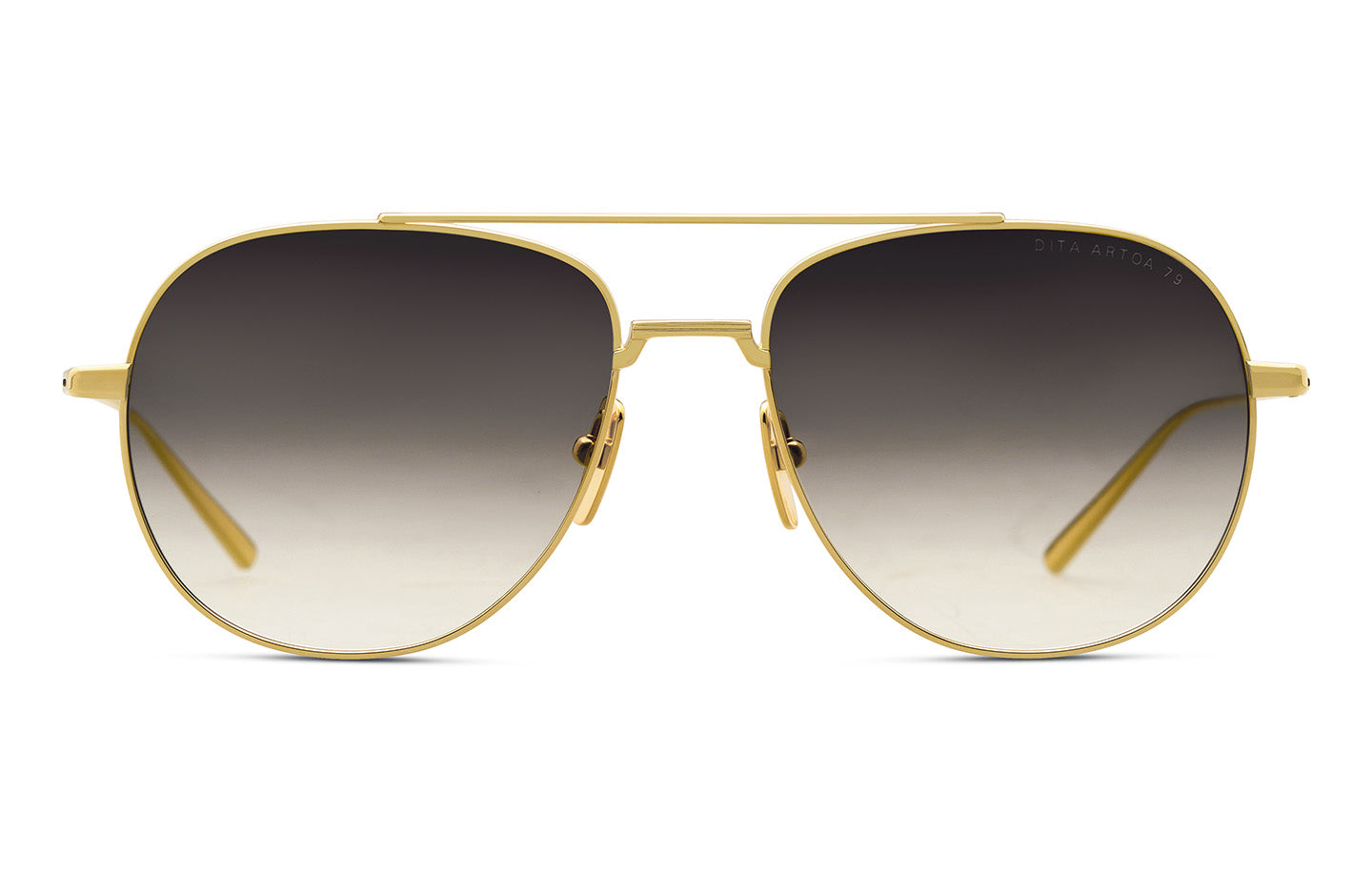 DITA DTS161A ARTOA 01 56 SUNGLASSES