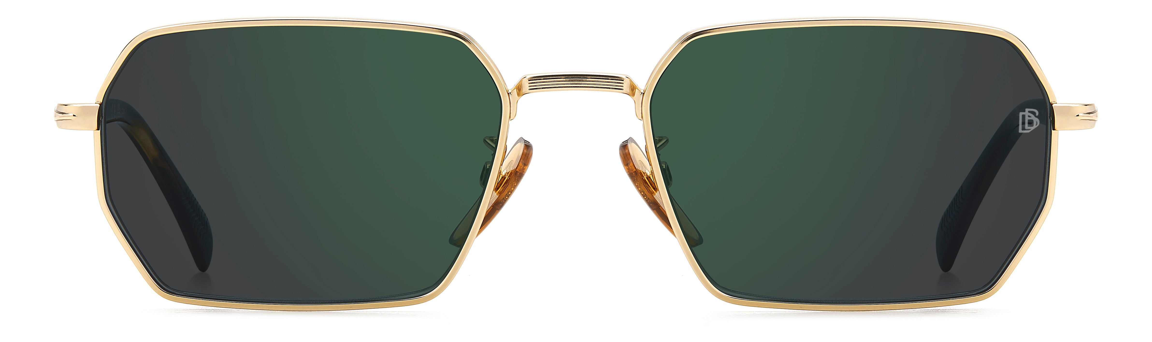 DAVID BECKHAM DB1174S 8SOMT 55 SUNGLASSES