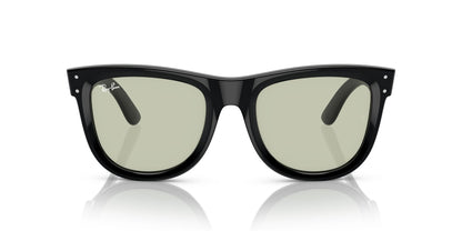 RAYBAN RBR0502S WAYFARER REVERSE 6677/2 53 SUNGLASSES