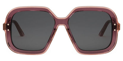 DIOR HIGHLIGHT S1I CD40123I 35A0 57 SUNGLASSES