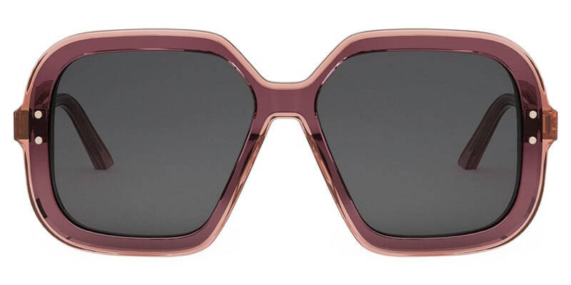 DIOR HIGHLIGHT S1I CD40123I 35A0 57 SUNGLASSES