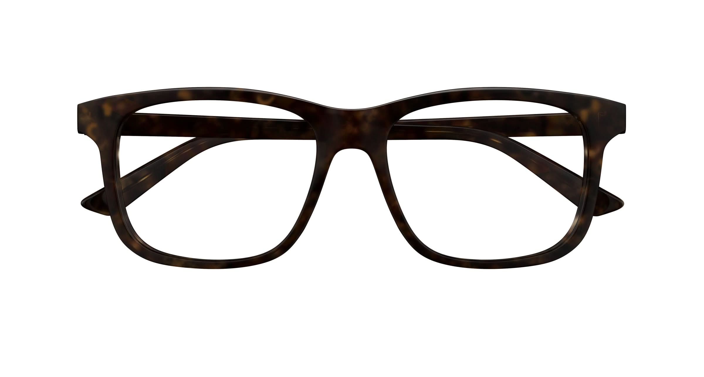 BOTTEGA VENETA BV1316O 002 54 FRAME
