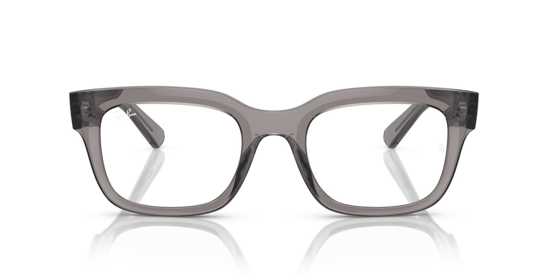 RAYBAN RX7217 CHAD 8263 54 FRAME