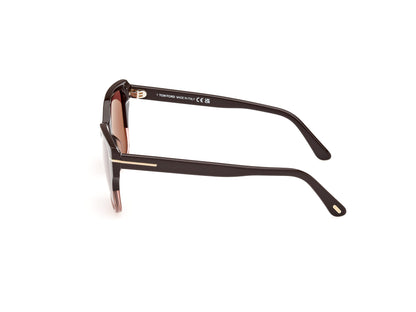 TOM FORD TF1108 ELSA 48Z 55 SUNGLASSES