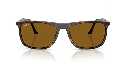 RAYBAN RB2216 ACETATE 902 33 58 SUNGLASSES