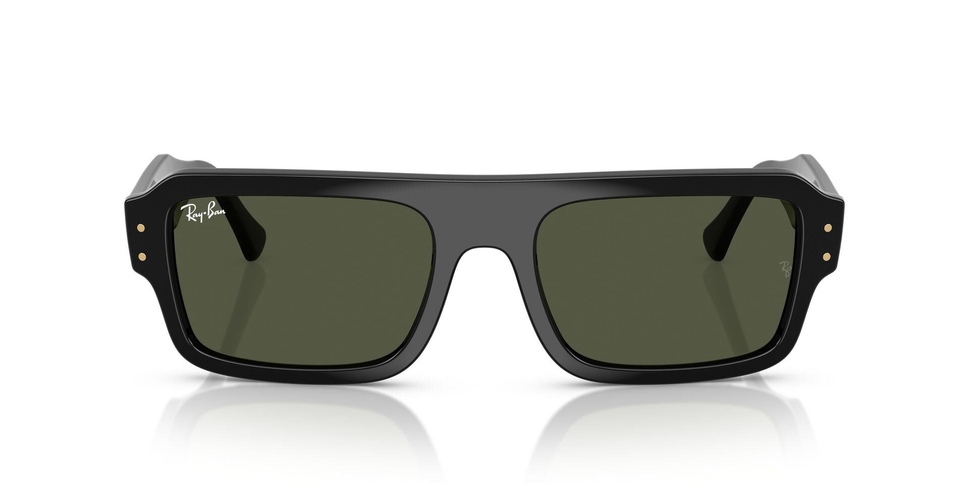 RAYBAN RB4454 LUKAS 667731 53 SUNGLASSES