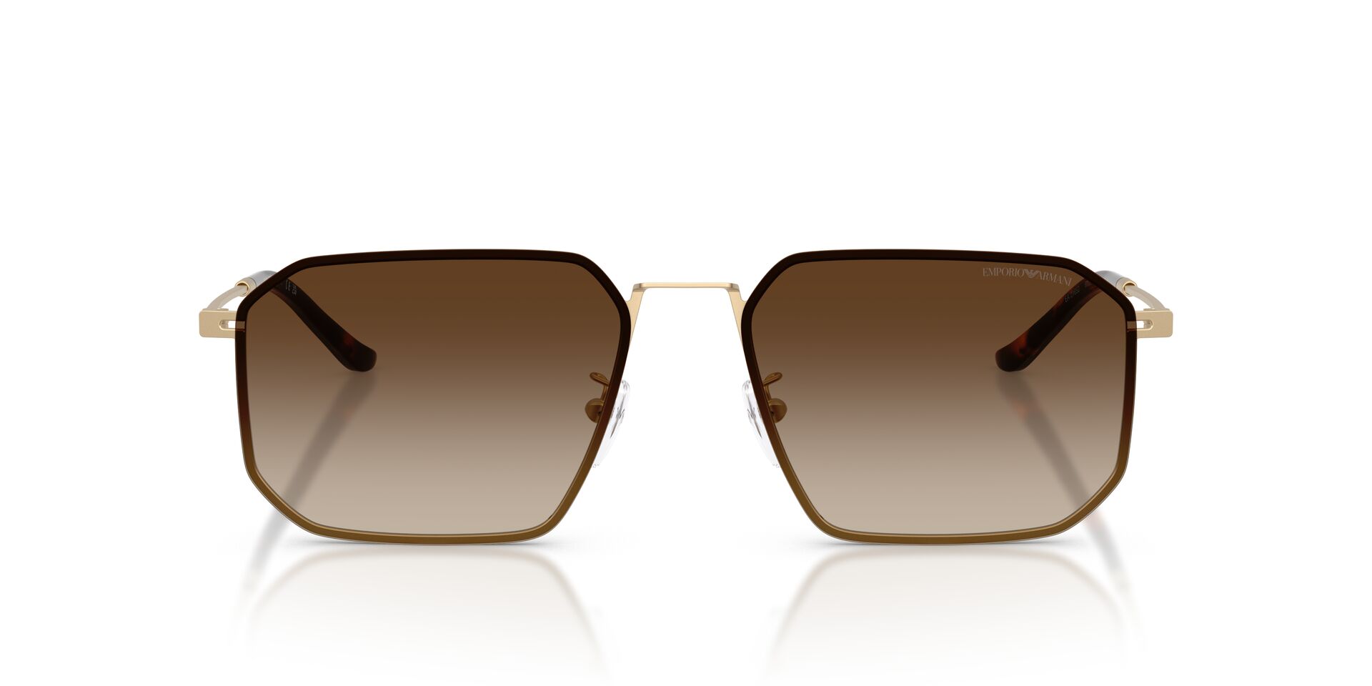 EMPORIO ARMANI EA2165D 300213 58 SUNGLASSES