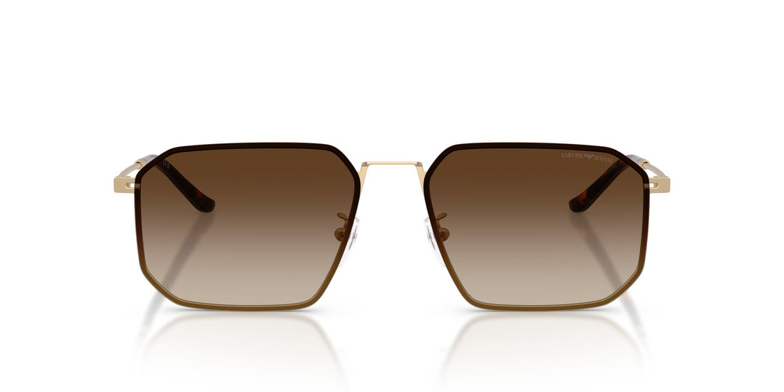 EMPORIO ARMANI EA2165D 300213 58 SUNGLASSES