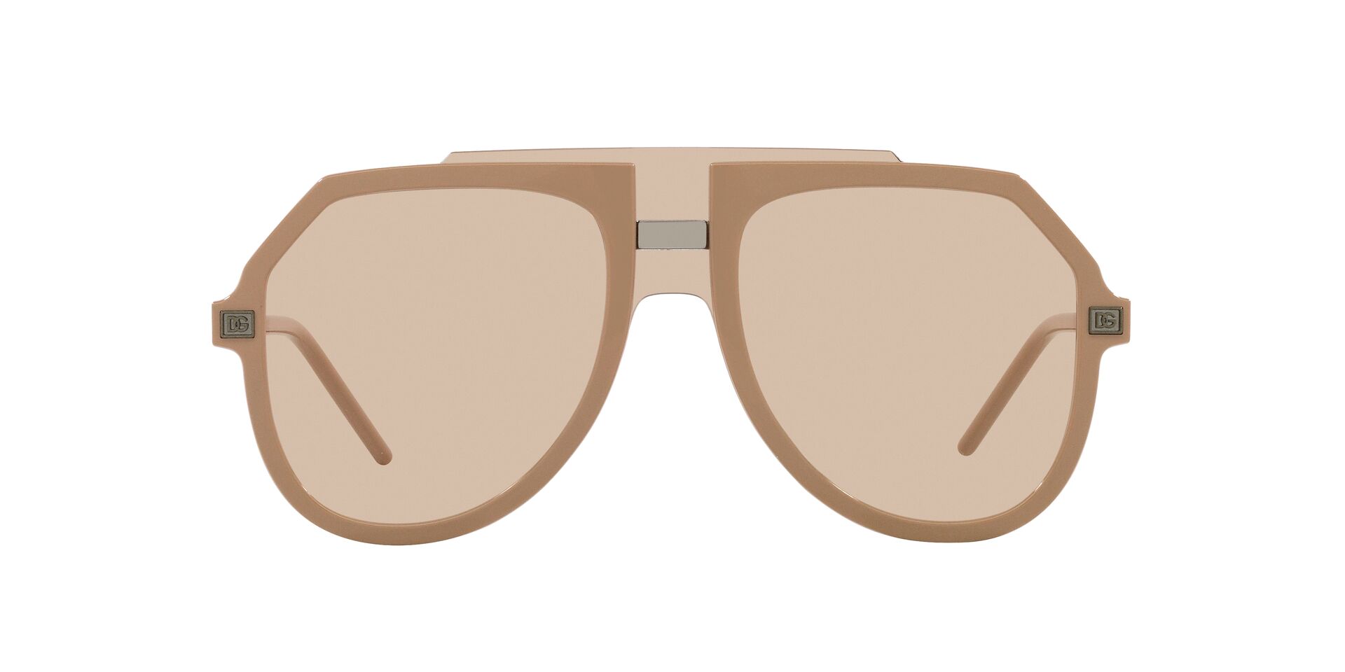 DOLCE & GABBANA DG6195 328493 45 SUNGLASSES