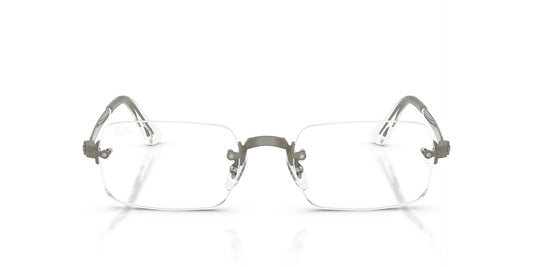 RAYBAN RX3928V ASAP ROCKY 3201 52 FRAME
