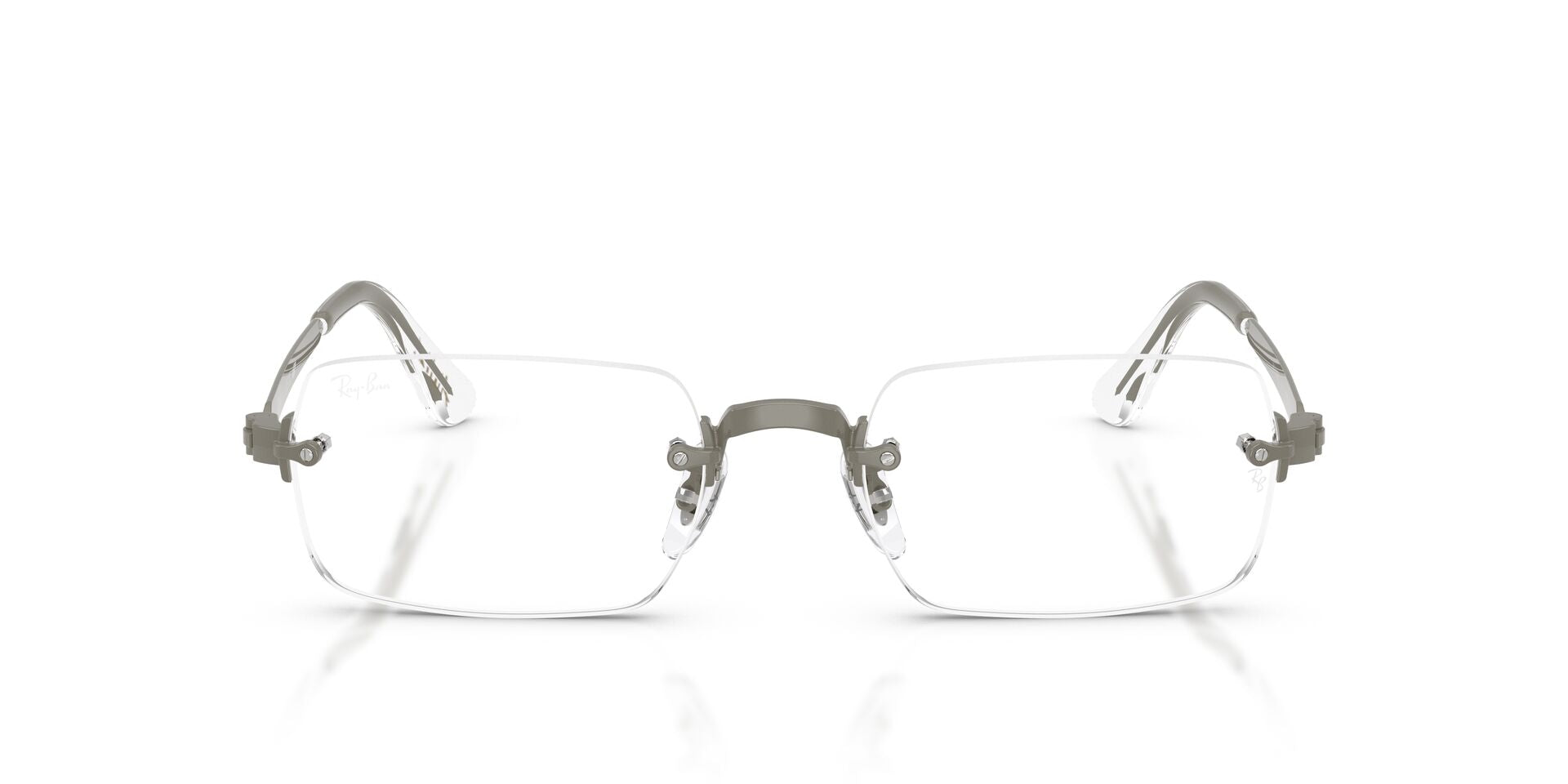 RAYBAN RX3928V ASAP ROCKY 3201 52 FRAME