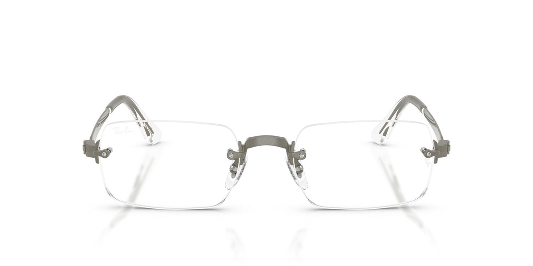 RAYBAN RX3928V ASAP ROCKY 3201 52 FRAME