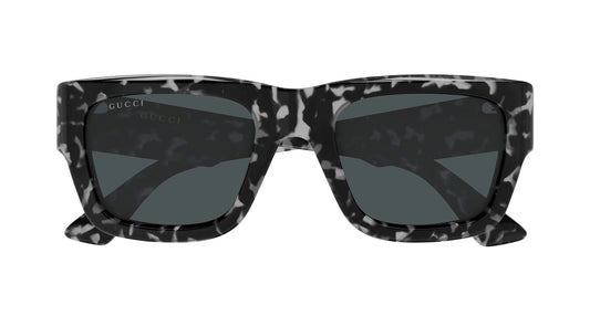 GUCCI GG1668S 007 52 SUNGLASSES