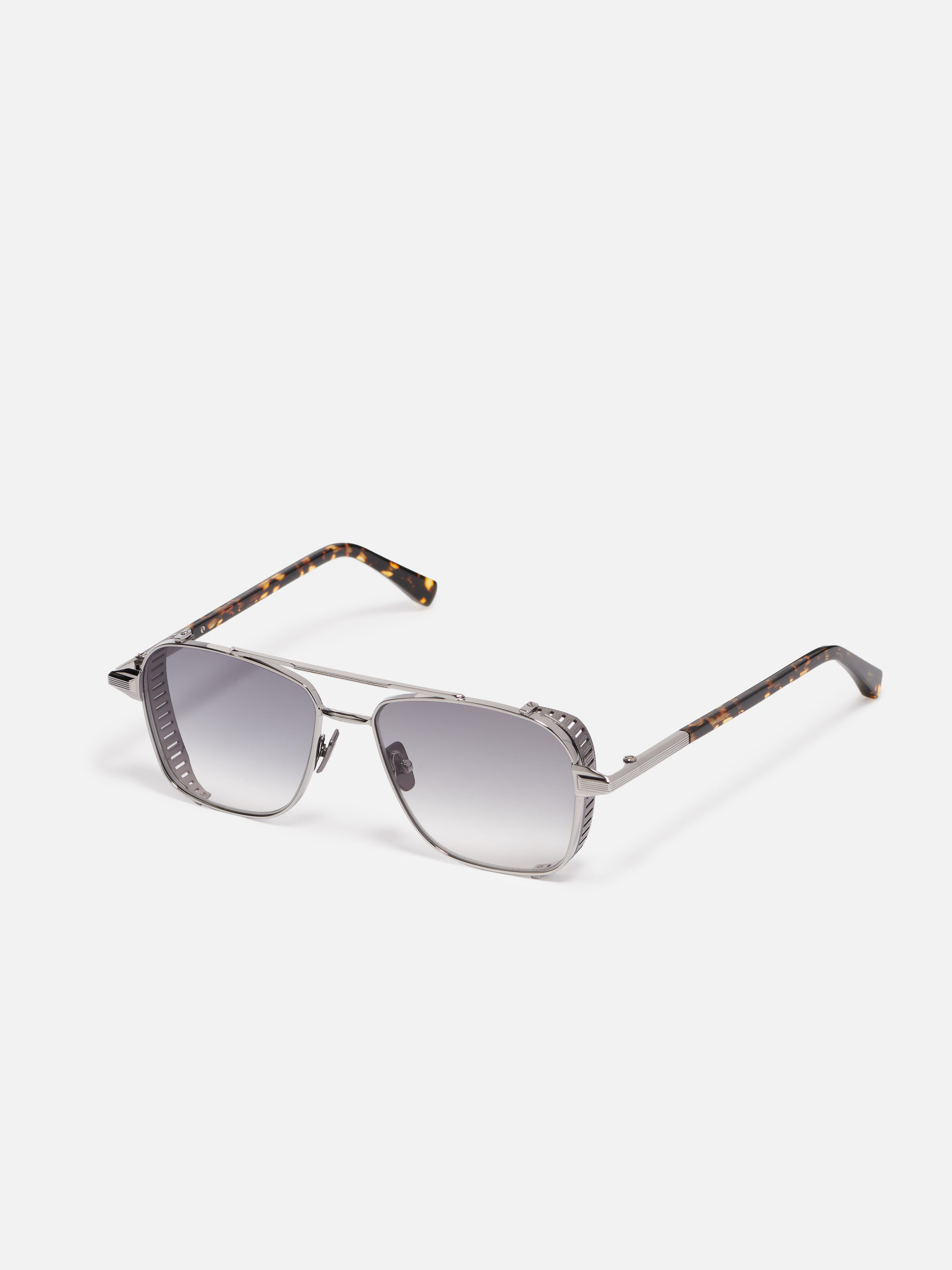 JOHN DALIA PHIL C423 56 SUNGLASSES