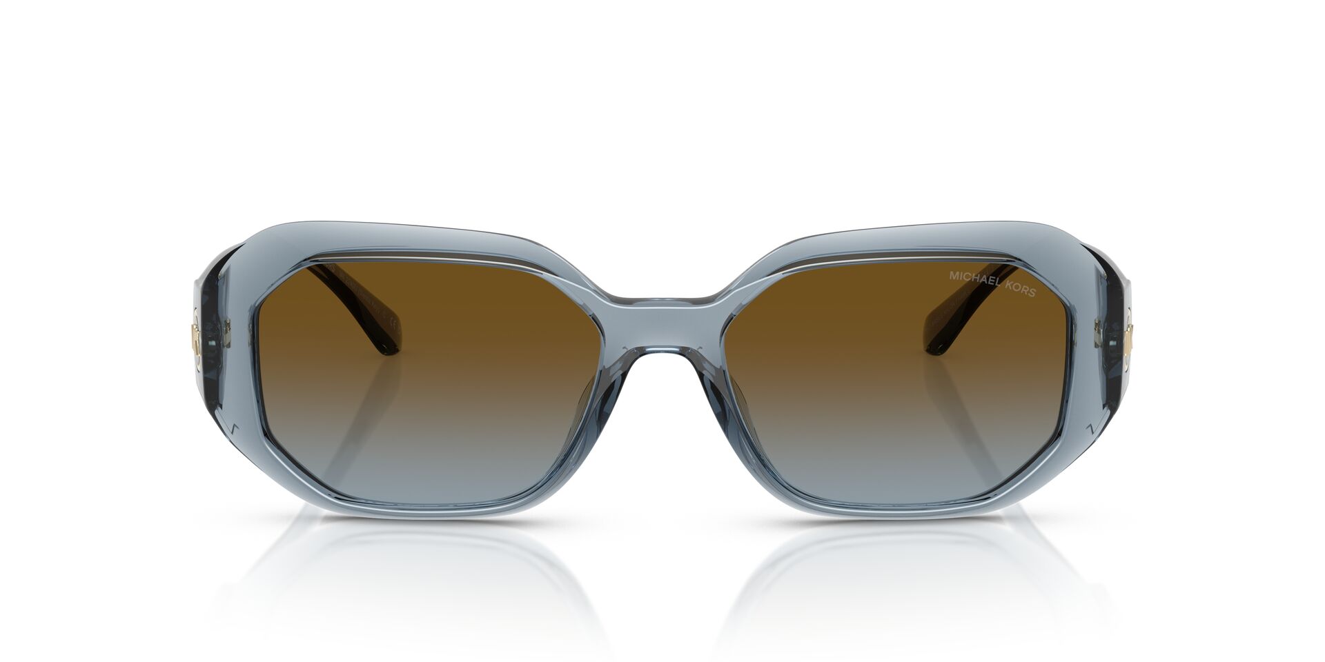 MICHAEL KORS MK2240U SIESTA KEY 401413 54 SUNGLASSES