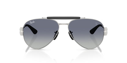 RAYBAN RB3762M F122 4L 58 SUNGLASSES