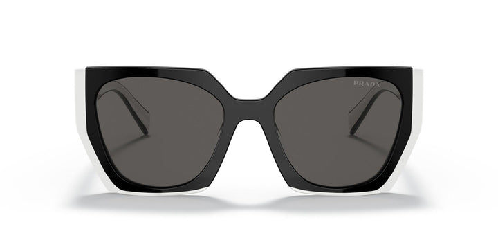 PRADA PR15WS 09Q5S0 54 SUNGLASSES