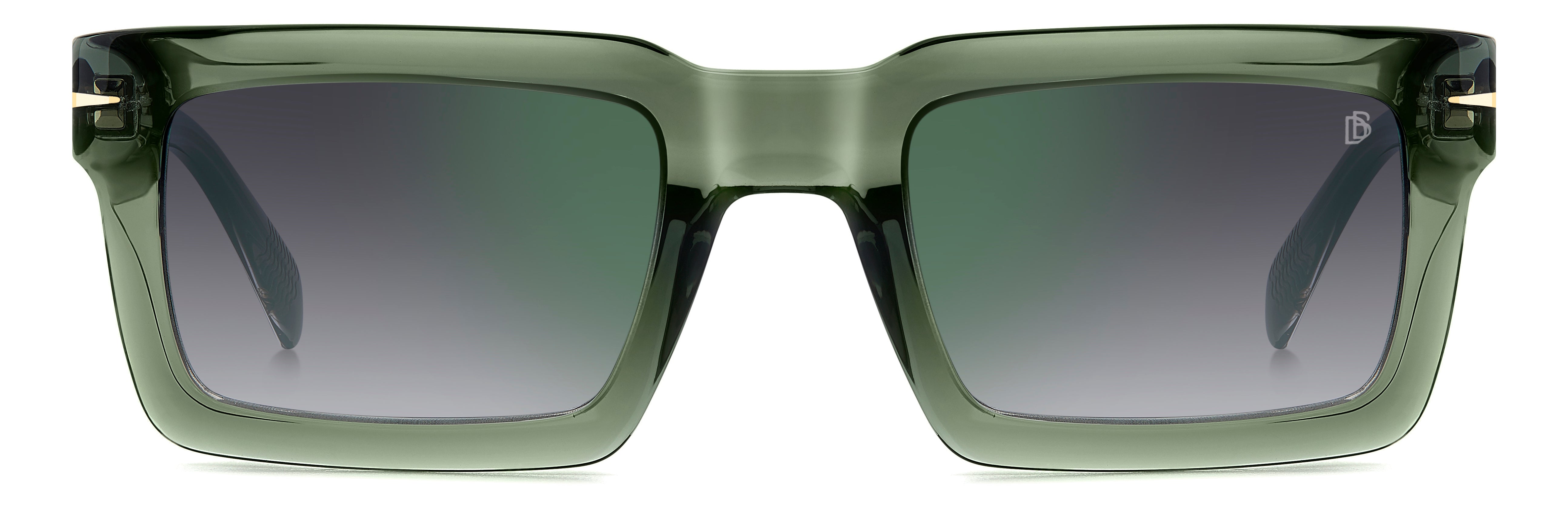 DAVID BECKHAM DB7126S 1EDNU 51 SUNGLASSES