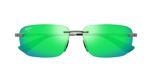 MAUI JIM MJ0624S GM624-15 LANAKILA 003 59 SUNGLASSES