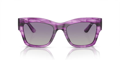 VOGUE VO5524S 30908J 54 SUNGLASSES