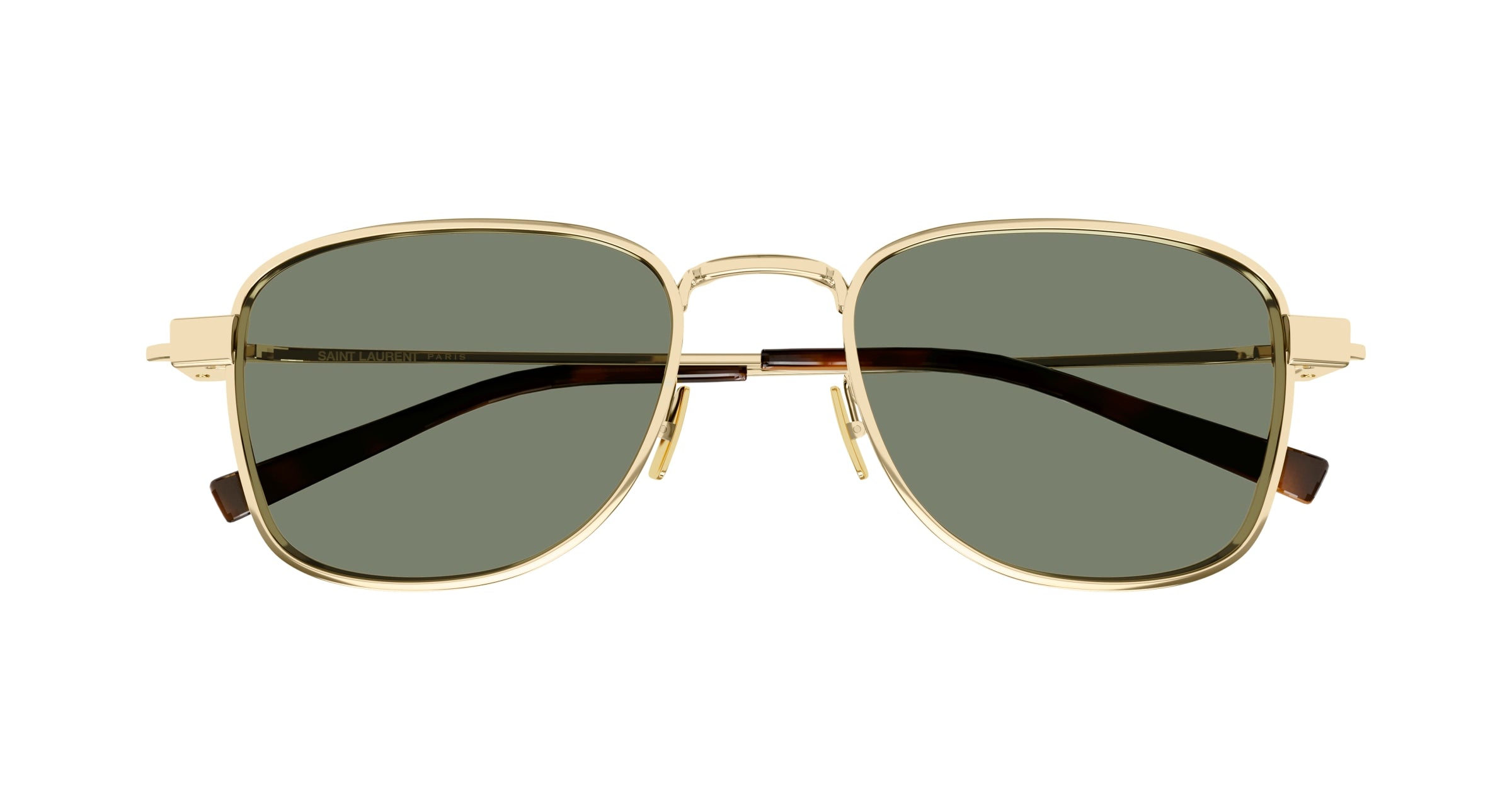 SAINT LAURENT SL741 003 53 SUNGLASSES – R. Kumar Opticians