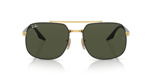 RAYBAN RB3699 2000'S VIBES 900031 56 SUNGLASSES