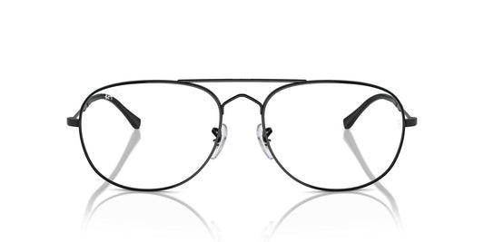 RAYBAN RX3735V BAIN BRIDGE 2509 55 FRAME
