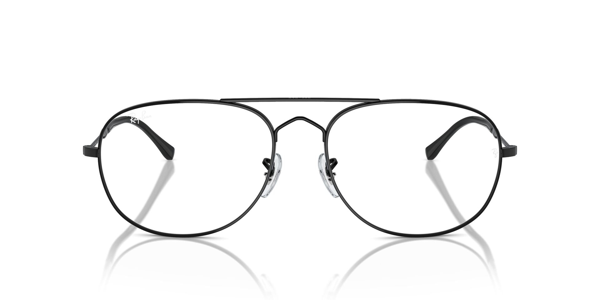 RAYBAN RX3735V BAIN BRIDGE 2509 55 FRAME