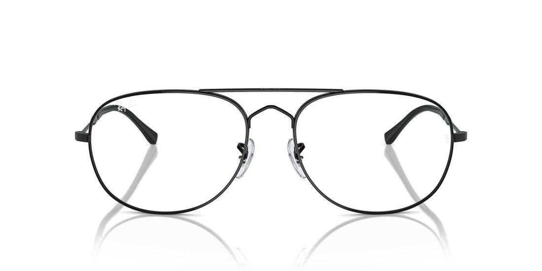 RAYBAN RX3735V BAIN BRIDGE 2509 55 FRAME