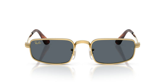 RAYBAN RB3927 ASAP ROCKY 001 R5 54 SUNGLASSES