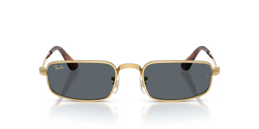 RAYBAN RB3927 ASAP ROCKY 001 R5 54 SUNGLASSES