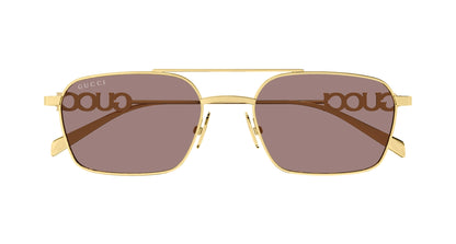 GUCCI GG1804S 003 54 SUNGLASSES