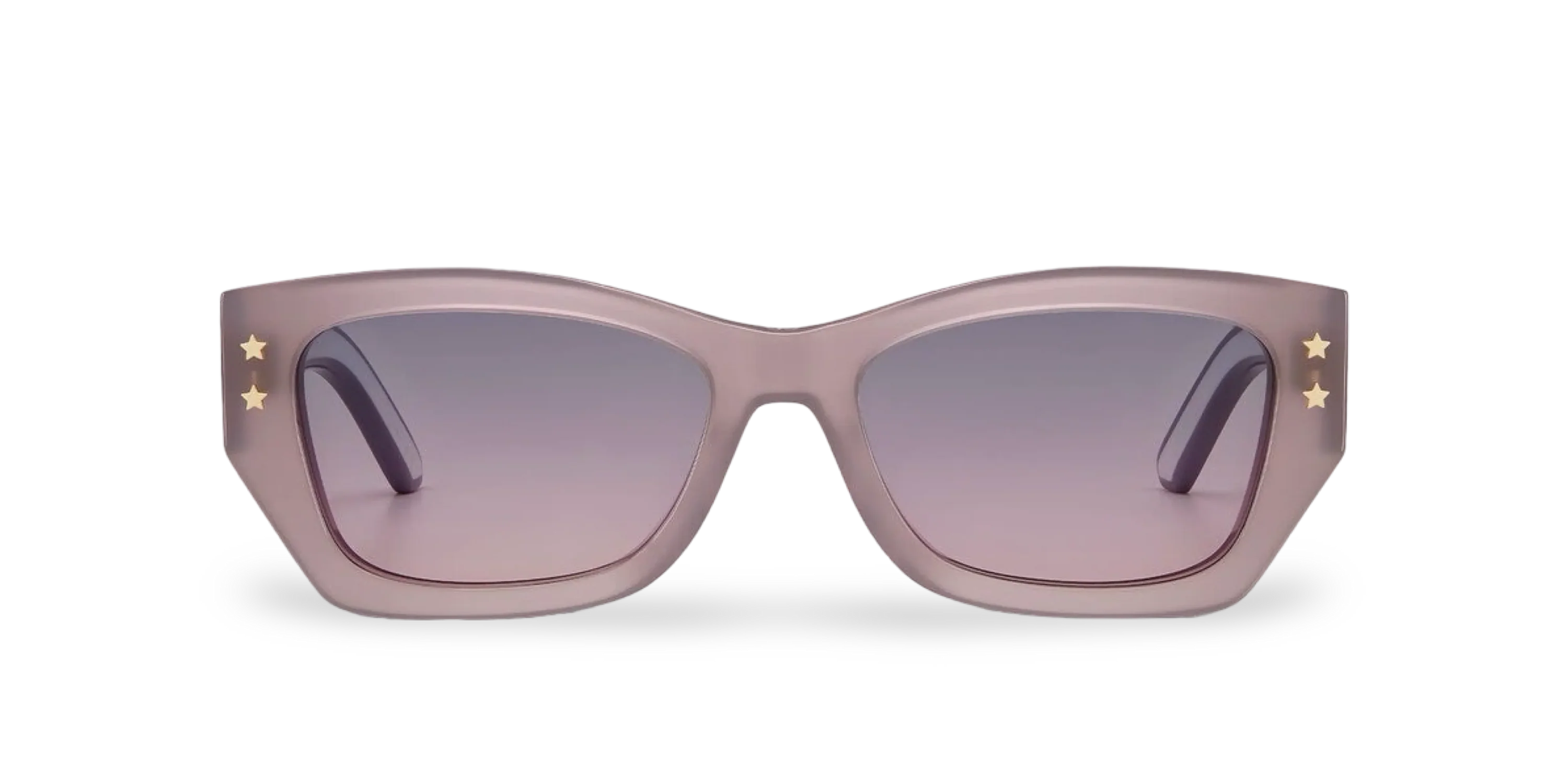 DIOR DIORPACIFIC S2U CD40113U 62G1 53 SUNGLASSES