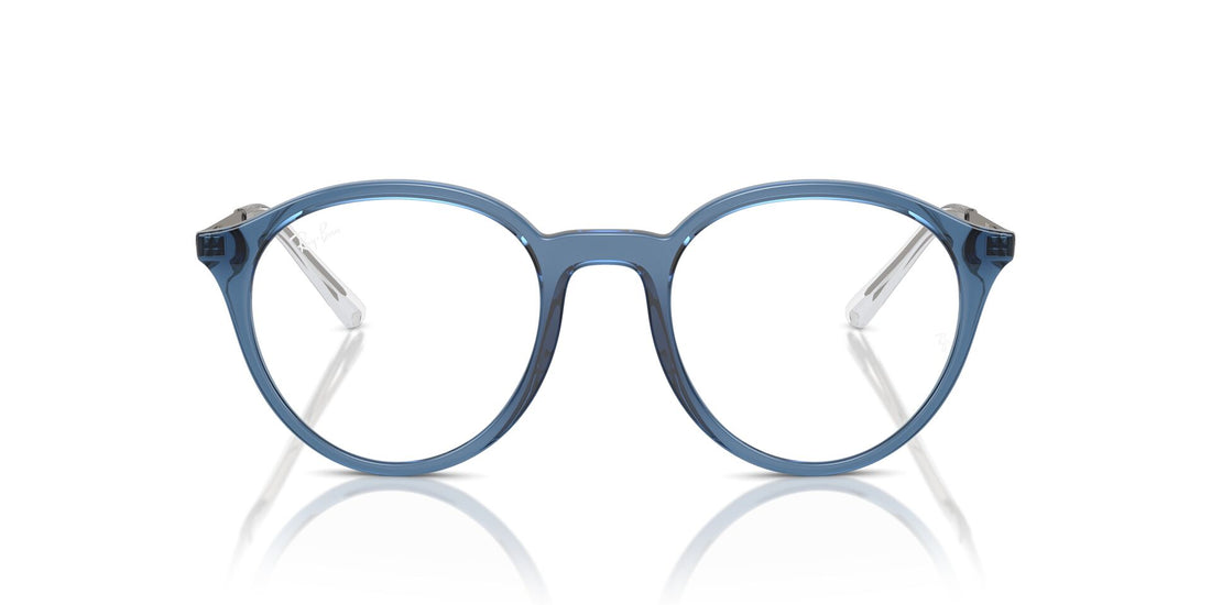 RAYBAN RX7236I ALICE 6750 50 FRAME