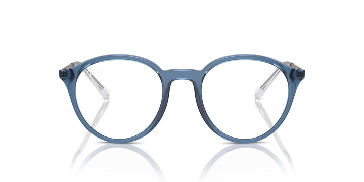 RAYBAN RX7236I ALICE 6750 50 FRAME