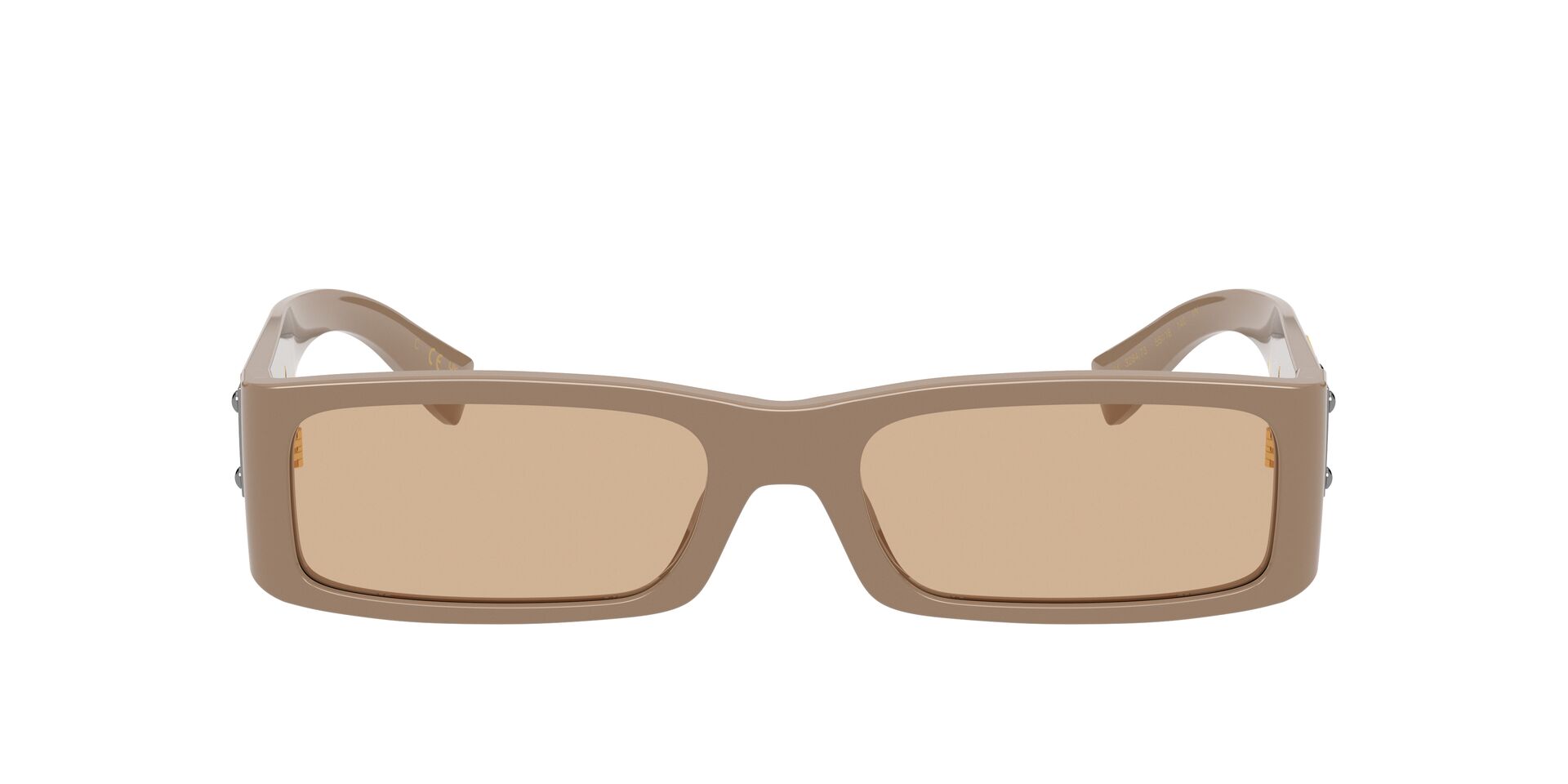 DOLCE & GABBANA DG4444 328473 55 SUNGLASSES