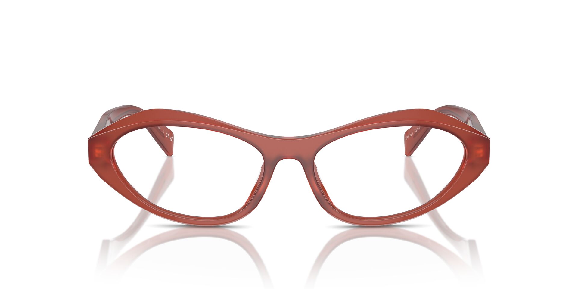 PRADA PRA21V 13V1O1 53 FRAME