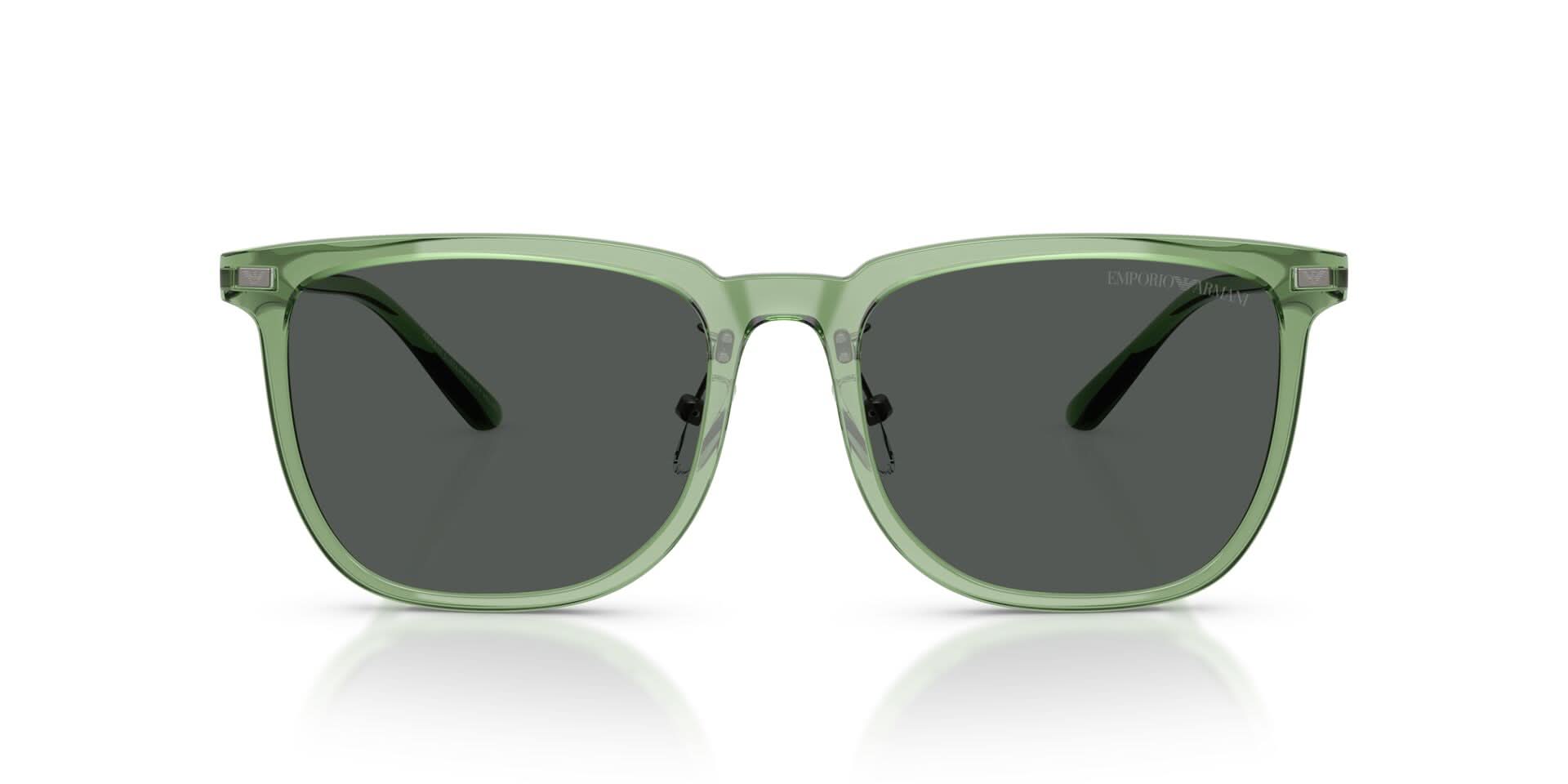 EMPORIO ARMANI EA4255D 536287 56 SUNGLASSES